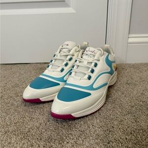 Skechers Street Los Angeles X Ashley Park Pointed Women’s Size 9 Point The‎ Way